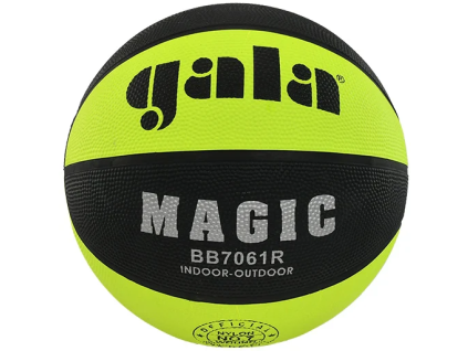 basketbalovy mic gala magic vel 7 ien455945