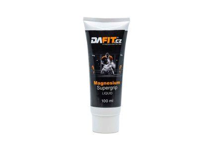 dafit magnesium supergrip liquid 100 ml ien567125