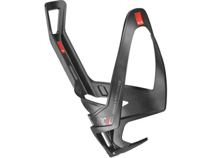 kosik elite rocko carbon cerny matny cerveny ien346111