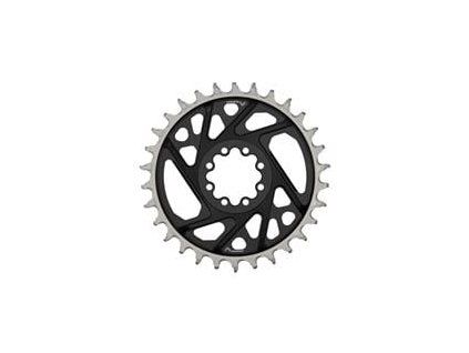 prevodnik sram t type 36t direct mount 3mm offset eagle black xx d1 ig552137