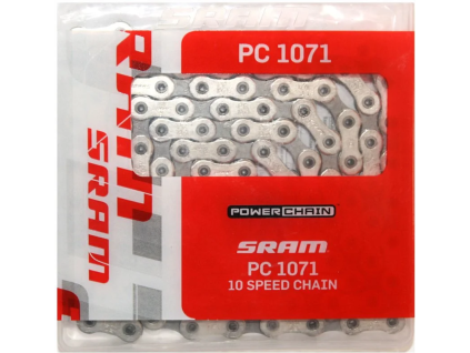 sram pc1071 114 clanku spojka powerlock 10 rychlosti ien348748