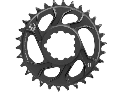 sram x sync 2 eagle black 36z boost ien325621