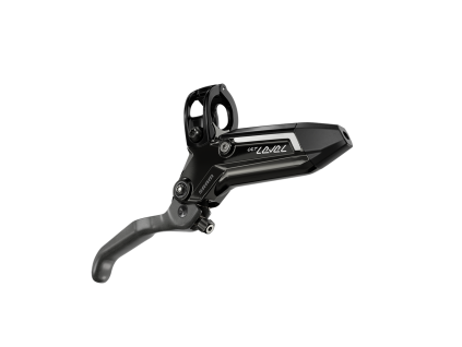 kotoucova brzda sram level ultimate stealth 2 piston cerna predni ien571959