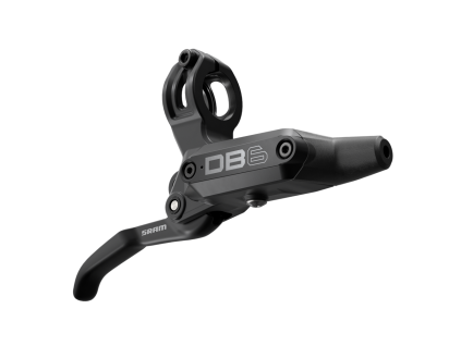 kotoucova brzda sram db6 diffusion black ano left predni zadni 2000mm hadice includes ien571966
