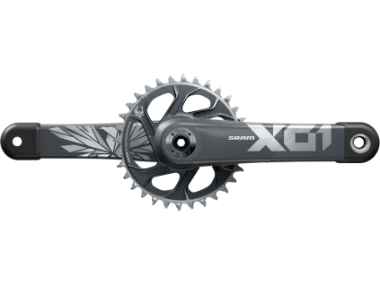 sram x01 eagle lunar dub 175mm 32z ien405004