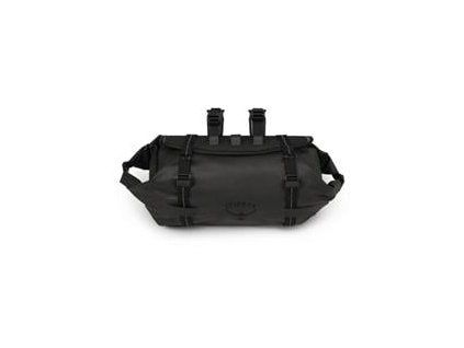 osprey brasna escapist handlebar bag black ig577346