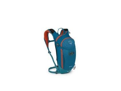 osprey batoh salida 8 waterfront blue s rezervoarem ig577356