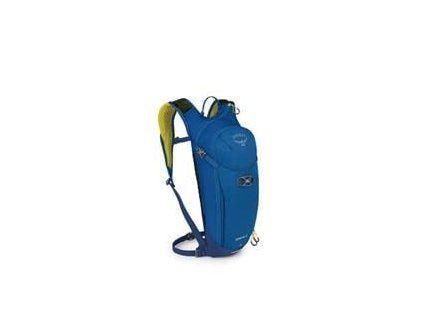 osprey batoh siskin 8 postal blue s rezervoarem ig577357