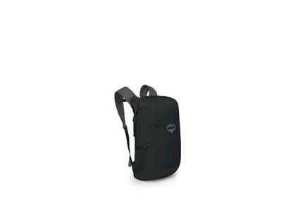 osprey batoh ultralight dry stuff pack 20 black ig577365