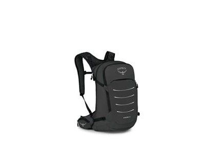 osprey batoh syncro 20 raven black ig577370