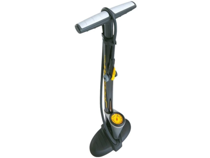 topeak joeblow max ii floor pump ien341348