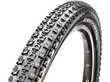 plast maxxis crossmark 26x2 10 drat ien302874
