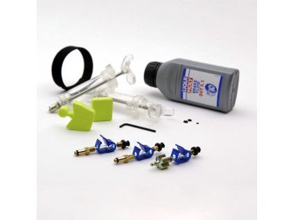 odvzdusnovaci sada bleedkit bk 80090 sram workshop dot ien573421