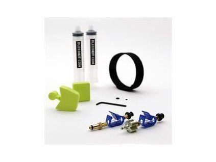 odvzdusnovaci sada bleedkit bk 80025 sram premium edge ig557037