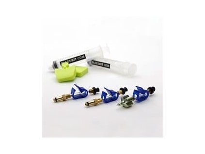 odvzdusnovaci sada bleedkit bk 80035 sram ultimate ig557039