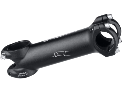 force predstavec basic s4 6 25 4 120mm al cerny ien416021