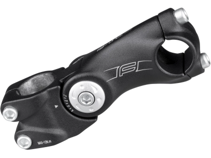 force predstavec basic s6 2 25 4 100mm stav al cerny ien416022