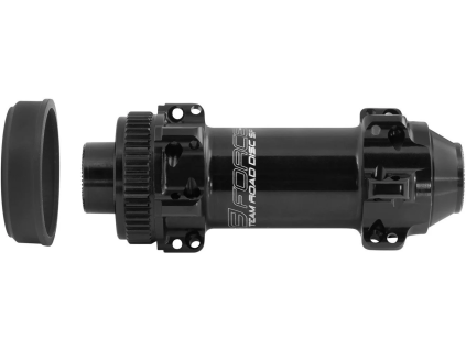 predni naboj force team road disc sp cl 24d cerny ien449509