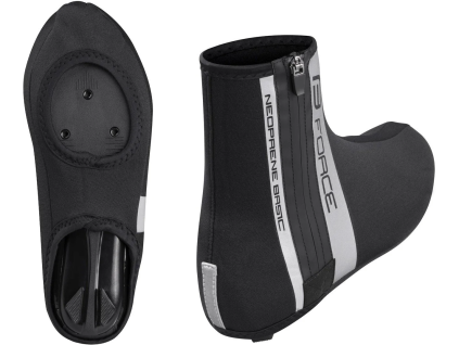 orce neoprene basic navleky na tretry cerne vel s ien407201