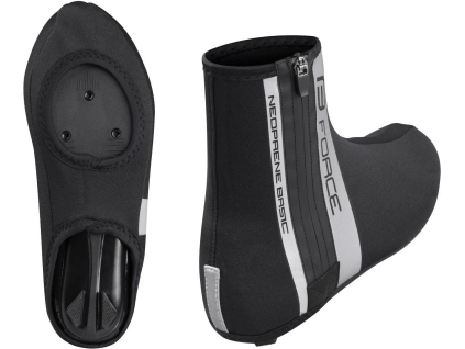 force neoprene basic navleky na tretry cerne vel m ien407203