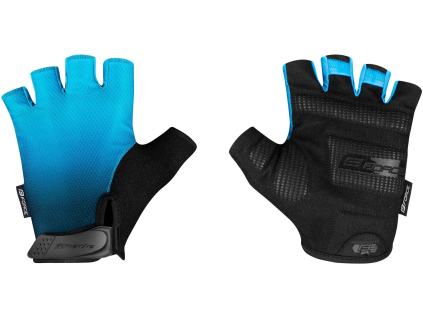 force shade letni rukavice modre vel s ien406703
