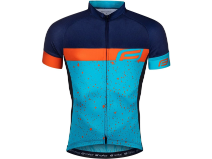 force dres spray modro oranzovy vel s ien412229