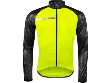 force bunda windpro neprofuk fluo cerna vel xxl ien413926