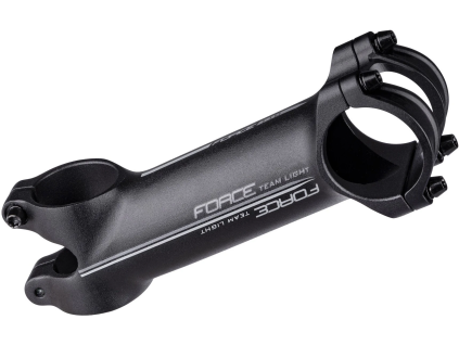 force predstavec team light 31 8 100mm 17 al cerny mat ien416080