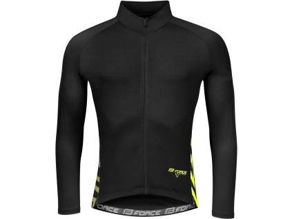 force dres spike cerno fluo vel s ien413457