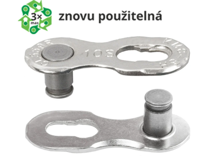 spojka retezu kmc 10 speed ien372071