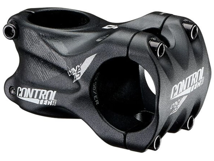 controltech predstavec lynx 35 50mm 0 al cerny ien416981