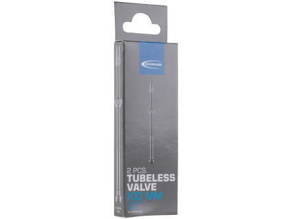 schwalbe ventilek tubeless 100 mm sada 2ks ien525833