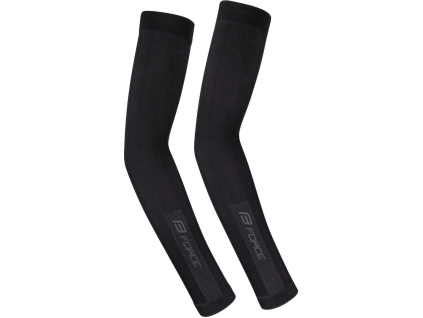 force breeze navleky na ruce pletene cerne vel m l ien407088