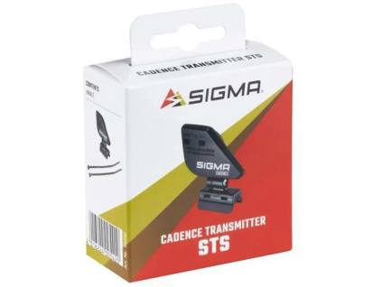 sigma sts vysilac kadence ien524951