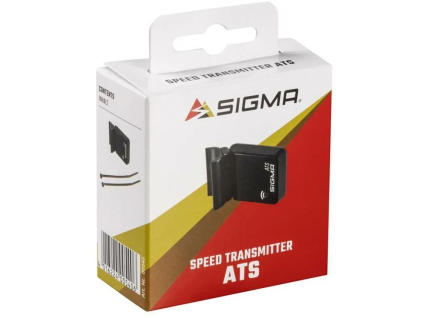 sigma ats vysilac rychlost ien526738