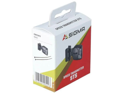 sigma sts vysilac rychlost ien527208