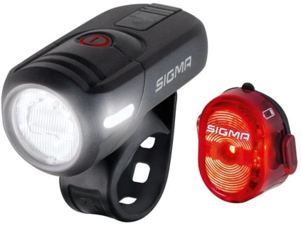 sigma aura 45 usb nugget ii sada ien336212