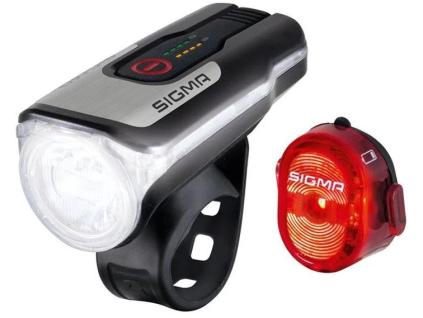sigma aura 80 usb nugget ii sada ien336213