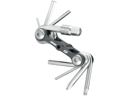 topeak naradi mini 9 s pouzdrem ien540652