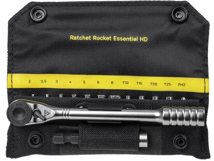 topeak naradi ratchet rocket essential hd ien551944