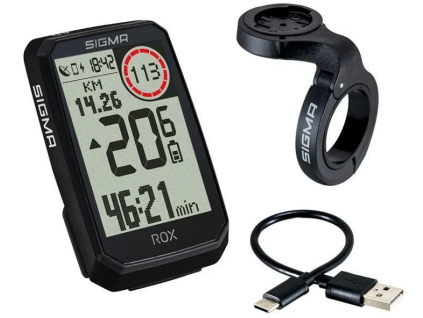 sigma rox 4 0 endurance cerny ien520996