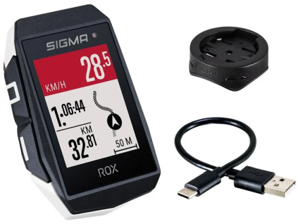 sigma cyklopocitac rox 11 1 evo bila ien392932