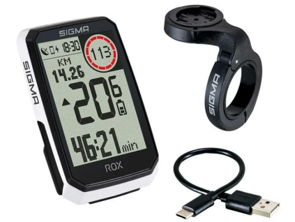sigma rox 4 0 endurance bila ien541429
