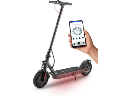 gogen voyager 500w s 801b cerna app ien425115