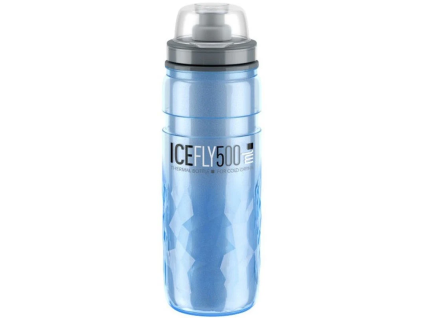lahev elite ice fly thermo 500ml modra ien345459