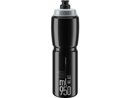 lahev elite jet 950ml cerna sede logo ien371857
