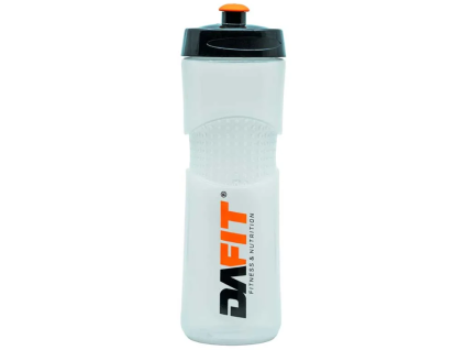 dafit bidon 650 ml bila cerne viko ien552402