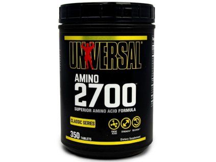 universal nutrition amino 2700 350 tabs