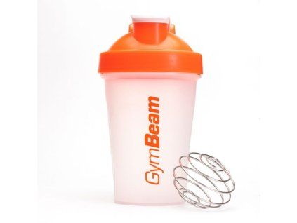 sejker blend bottle orange