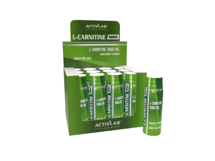 l carnitine shot 80ml display min